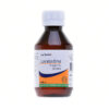 LORATADINA JARABE 100 ML LA SANTE