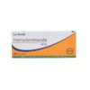HIDROCLOROTIAZIDA 25 MG 30 TABLETAS LS