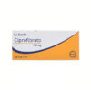 CIPROFIBRATO 100 MG 10 TABLETAS LS