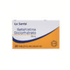 BETAHISTINA 16 MG 20 TABLETAS LS