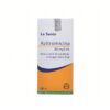 AZITROMICINA 200 MG SUSPENSION 15 ML LS