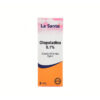 OLOPATADINA 1 MG GOTAS OFT.5 ML LS