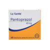 PANTOPRAZOL 40 MG 10 TABLETAS LS