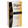 TINTE BIGEN 58 NEGRO INTENSO