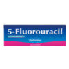 5 - FLUOROURACIL 2.5% CREMA 15 GR