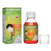 ACETAMINOFEN 150 MG JARABE 120 ML MP