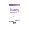 PRANOSINA 500 MG 20 TABLETAS (3%+)