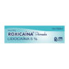 ROXICAINA POMADA 10 GMS