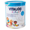 VITALOR NINOS VITAMINAS VAINILLA 400 GR