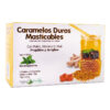 CARAMELO DUROS MASTICABLES 12 SBS.