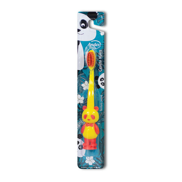 CEPILLO DENTAL ANDES NINO LB