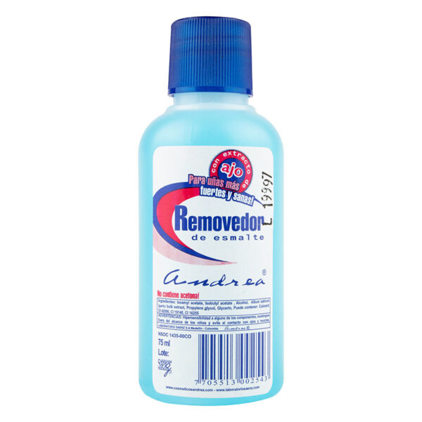 REMOVEDOR JUNIOS