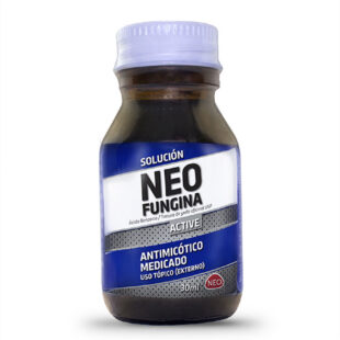 NEO FUNGINA TOPICA 30 CC