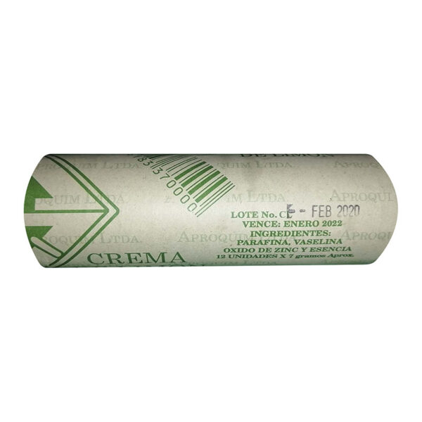 CREMA DE LIMON X12 APROQUIM