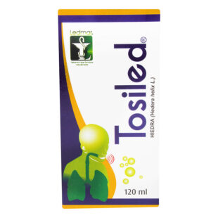 TOSILED 120 ML
