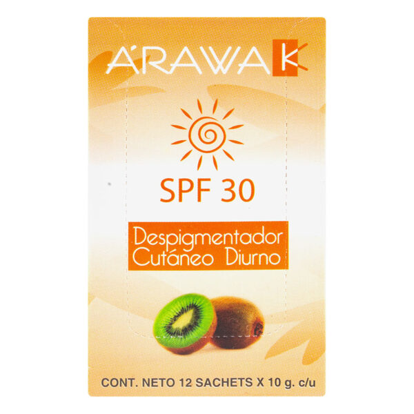 DESPIG.CUT.ARAWAK DIA 1O GR 12 UDS