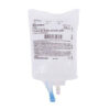 SUERO FISIOLOGICO 500 ML(CLOR/SODIO)1323