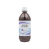 TINTURA DE BENJUI 500 ML
