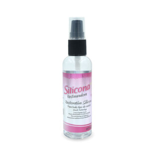 SILICONA RESTAURADORA CABELLO 60 ML