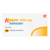 KEPPRA 1000MG 30T(A)(3%+)(P)77166(SC)