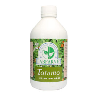 TOTUMO JARABE 360 ML CORPAS
