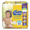 PAN.PEQUENIN EXT.CONF.PLUS ET.5 30 UDS
