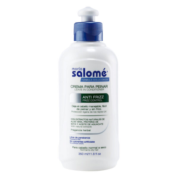 CREMA P.PEINAR MARIA SALOME 350 ML