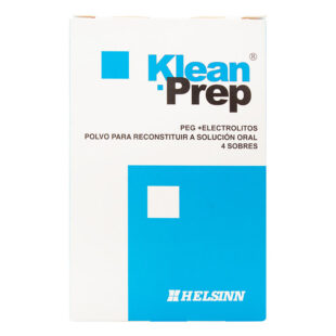 KLEAN PREP 4 SBS