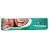 CREMA ADHESIVA WHOLE FRESH MENTA 40 GR
