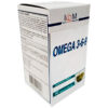 OMEGA 369 1000 MG 50 CAPSULAS ICOM (PD)