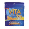 GOMAS VITABEARS C NARANJA 25 UDS
