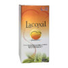 LACOXIL BOLDO C.SAG.RUIBARBO ICOM 120 ML