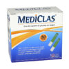 TIRAS REACTIVAS GLUCOM.MEDICLAS 50UDS IC