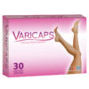 VARICAPS 250 MG 30 CAPSULAS ICOM (PD) (T