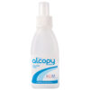 ALCOHOL ANTISEP. 20 LITROS