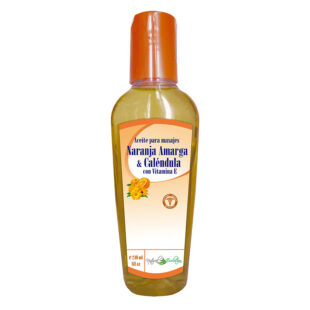 ACEITE DE NARANJA 120 ML NAT.EVOL. (PD)