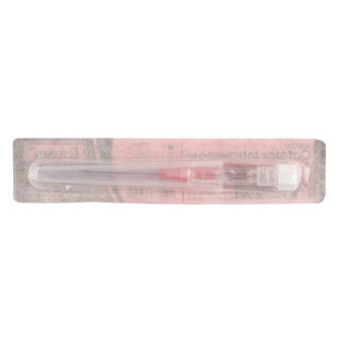 CATETER ALFA INTRAVE 20G X1 1/4 32 MM