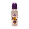 BIBERON CORCHITO DECORADO 8 OZ