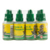 ACEITE MANZANILLA 20 ML 12 UDS PROMEGAN