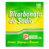 BICARBONATO DE SODIO 100 GR PROMEGAN