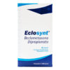 ECLOSYNT 250 MCG INHALADOR 200 DOSIS