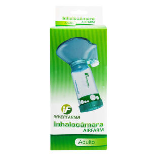 INHALO CAMARA INVERFARMA ADULTO