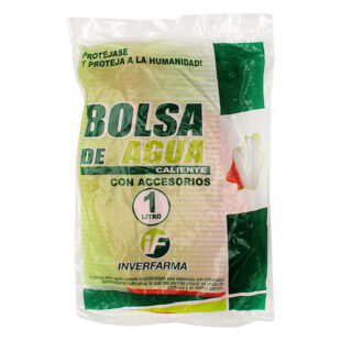 BOLSA INVERF.AGUA CALIENTE C.ACCES.1000