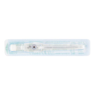 CATETER INVERFARMA INTRAVENOSO 16 GR