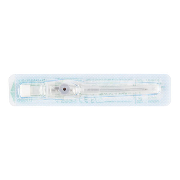 CATETER INVERFARMA INTRAVENOSO 16 GR