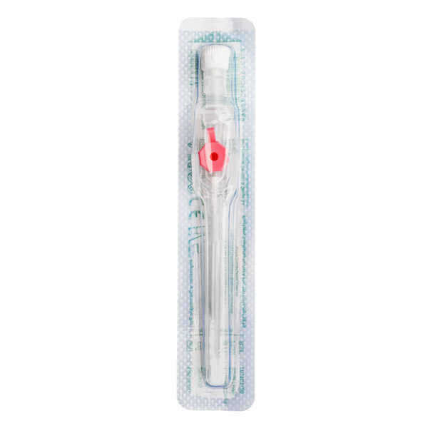 CATETER INVERFARMA INTRAVENOSO 20 GR