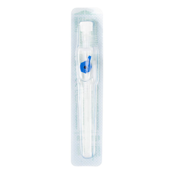 CATETER INVERFARMA INTRAVENOSO 22 GR