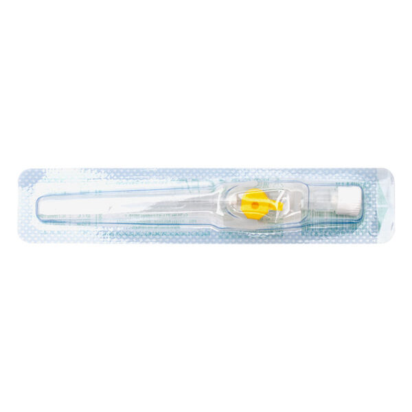 CATETER INVERFARMA INTRAVENOSO 24 GR