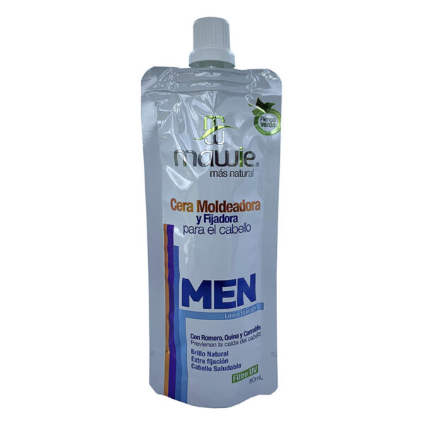CERA MOLDEADORA Y FIJADORA MAWIE 80 GR