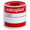 LEUKOPLAST 2X5 YARDAS